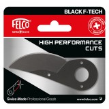 Lama 2/3 pentru foarfeci Felco, Black F-Tech, FELCO_031