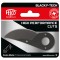 Lama 2/3 pentru foarfeci Felco, Black F-Tech, FELCO_031