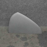 Ornament lateral planșa de bord AUDI A5 Cabrio 8F7 2010 OEM: 8K0857085A 2430455