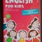 English for Kids. Caiet de lucru pentru clasa pregătitoare - Cristina Mircea.