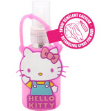 Hello Kitty Detangling Hair Spray spray pentru par usor de pieptanat pentru copii 50 buc