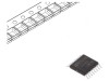 Interfață Emisor-Receptor Full Duplex RS232 250kbps