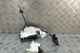 &Icirc;ncuietoare ușă dreapta față TESLA MODEL X 2017 OEM: 1126200-00-B,1126164-00-A 25804513