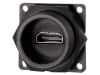 Conector HDMI Data-Con-X THT IP67/IP68