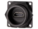 Conector HDMI Data-Con-X THT IP67/IP68