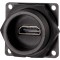 Conector HDMI Data-Con-X THT IP67/IP68