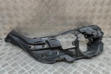 Suport bara de protecție dreapta față BMW X5 F15, F85 2017 OEM: 8054018 28448095