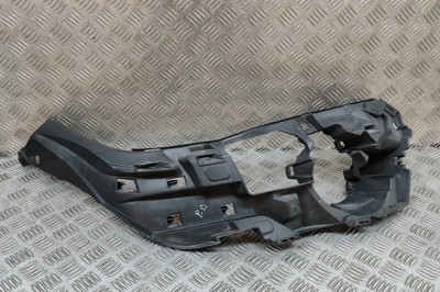 Suport bara de protecție dreapta față BMW X5 F15, F85 2017 OEM: 8054018 28448095 foto