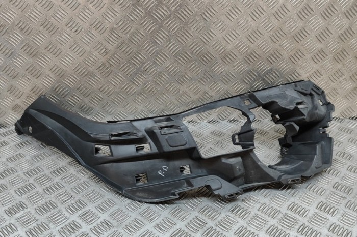 Suport bara de protecție dreapta față BMW X5 F15, F85 2017 OEM: 8054018 28448095