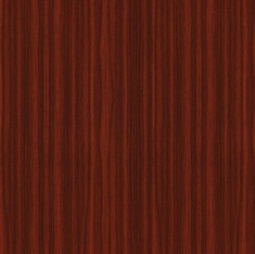 Folie auto DECO - Red TEAK (30 x 45cm) foto