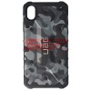 Carcasa UAG Pathfinder Apple iPhone XR Midnight Camo - Protectie Premium