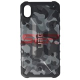 Carcasa UAG Pathfinder Apple iPhone XR Midnight Camo