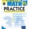 Singapore Math Practice, Level 3A Grade 4