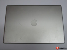 Capac LCD Apple MacBook Pro 15 A1226 A1260 607-2516-B SP18340 foto