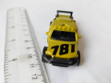 Bnk jc Matchbox MB781 Rock Shoker