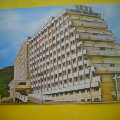 HOPCT 73053 HOTEL HEBE-SANGEORZ BAI-BISTRITA NASAUD -CIRCULATA