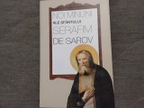 Noi minuni ale Sfantului Serafim de Sarov (6)