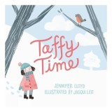Taffy Time