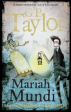 Mariah Mundi and the Ghost Diamonds | G. P. Taylor, Faber &amp; Faber