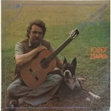 Disc vinil, LP. CLASSIC AND POPULAR EVERGREENS WITH JOZEF ZSAPKA-JOZEF ZSAPKA-220884