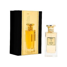 Aurora Scents, Aroma Senora I, Apă de parfum, femei, 100 ml foto