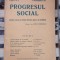 Stefan Mihailescu - Progresul Social