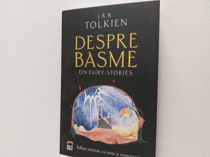 J.R.R. Tolkien Despre basme