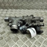 Supapa EGR Jaguar F-Pace X761 2016 T4N11610 1045175S01 Thermotec DRSCSRC5TT 045.429 112705 1795704 1866224 1866762 2049468