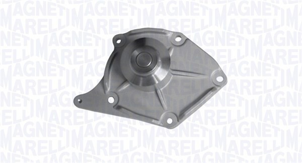 MAGNETI MARELLI 352316170998 Pompă de apă, răcire motor