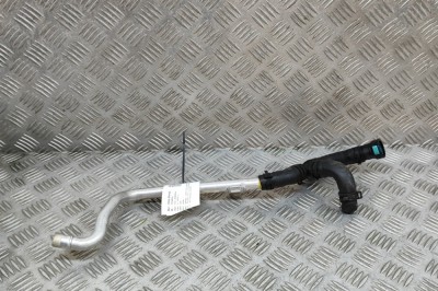 Furtun de lichid de răcire LAND ROVER RANGE ROVER SPORT II L494 2019 OEM: CPLA-18B402-BD 25792878 foto