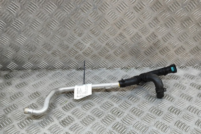 Furtun de lichid de răcire LAND ROVER RANGE ROVER SPORT II L494 2019 OEM: CPLA-18B402-BD 25792878