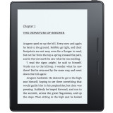 Kindle Oasis 32GB, Graphite, Amazon