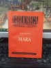 Ioan Slavici, Mara, Editura de stat pentru literatură și artă, BPT, fără număr, București 1956, 211