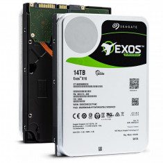 Sg hdd 3.5 14tb sata3 st14000nm002g