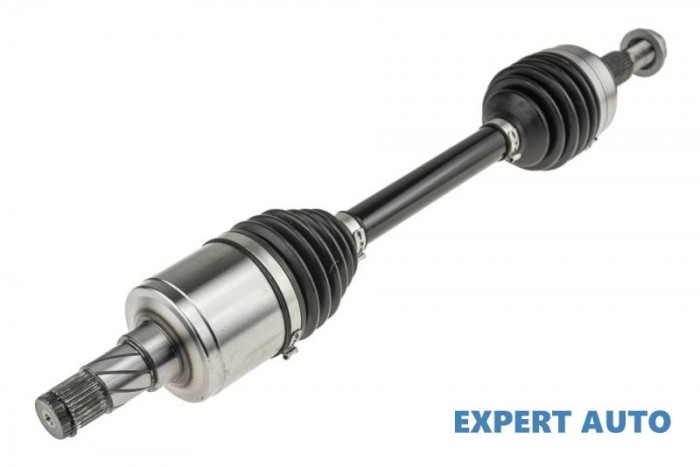 Planetara Jeep Commander (2005-2010)[XK,XH] #1