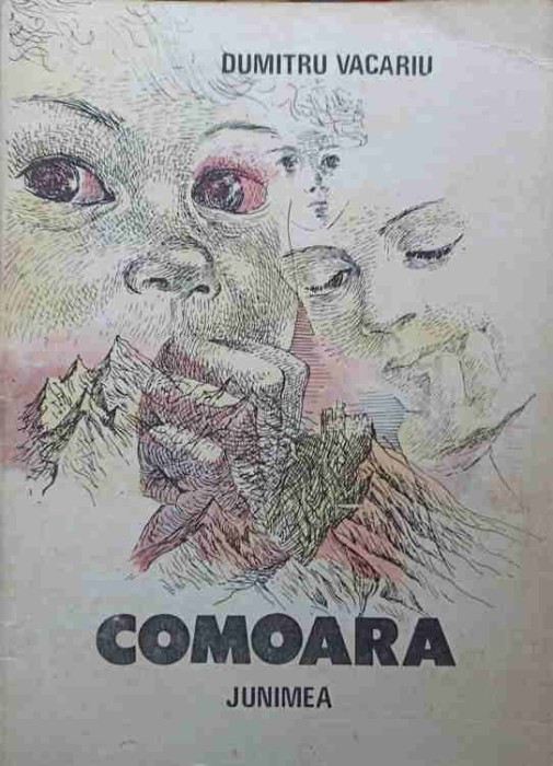 COMOARA. POEM-DUMITRU VACARIU-251709