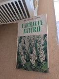 Farmacia naturii - Dr. Andor Ol&aacute;h