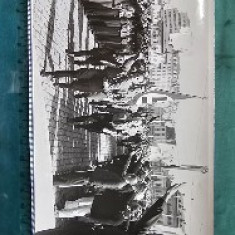 Fotografie de epoca , Parada Partidului Muncitoresc National-Socialist German
