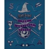 Harry Potter The Artifact Vault