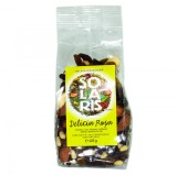 AMESTEC FRUCTE &quot;DELICIU ROSU&quot; 125g SOLARIS, Solaris Plant