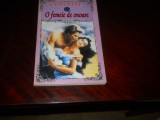 O FEMEIE DE ONOARE-CHRISTINA DAIR,1994