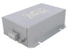 SCHURTER Filtru anti-interferente trifazic 16A FMAC-0932-1610 Montare insurubare 1 Pol