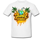 Cumpara ieftin Tricou &quot; Planet paradise &quot;