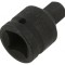 Reducție 1/2M x 3/4F cu impact 55mm