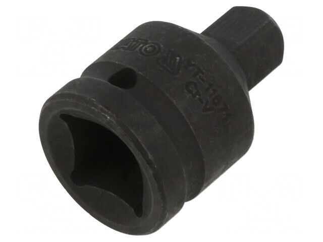 Reducție 1/2M x 3/4F cu impact 55mm