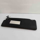 Parasolar Stanga BMW X3 E83 (2004-2010) Original OEM 1442107