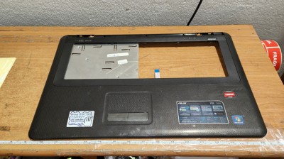 Palmrest Laptop Asus X70A #A3527 foto