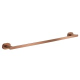 Cuier de baie Til 101 Brush Copper
