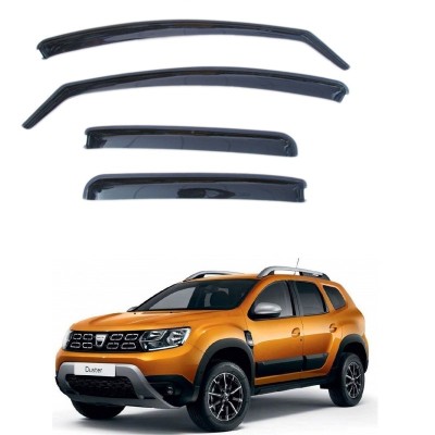 Paravanturi compatibile DACIA Duster II 2018 - 2023 foto