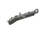 Suport bara de protecție st&acirc;nga față JAGUAR E-PACE X540 2018 OEM: J9C3-17A870-A 12166583